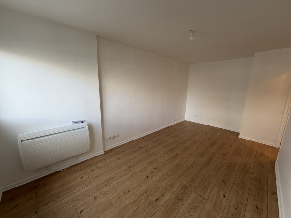 Offres de location Appartement Dugny 93440