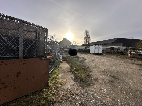 Offres de vente Terrain Stains 93240