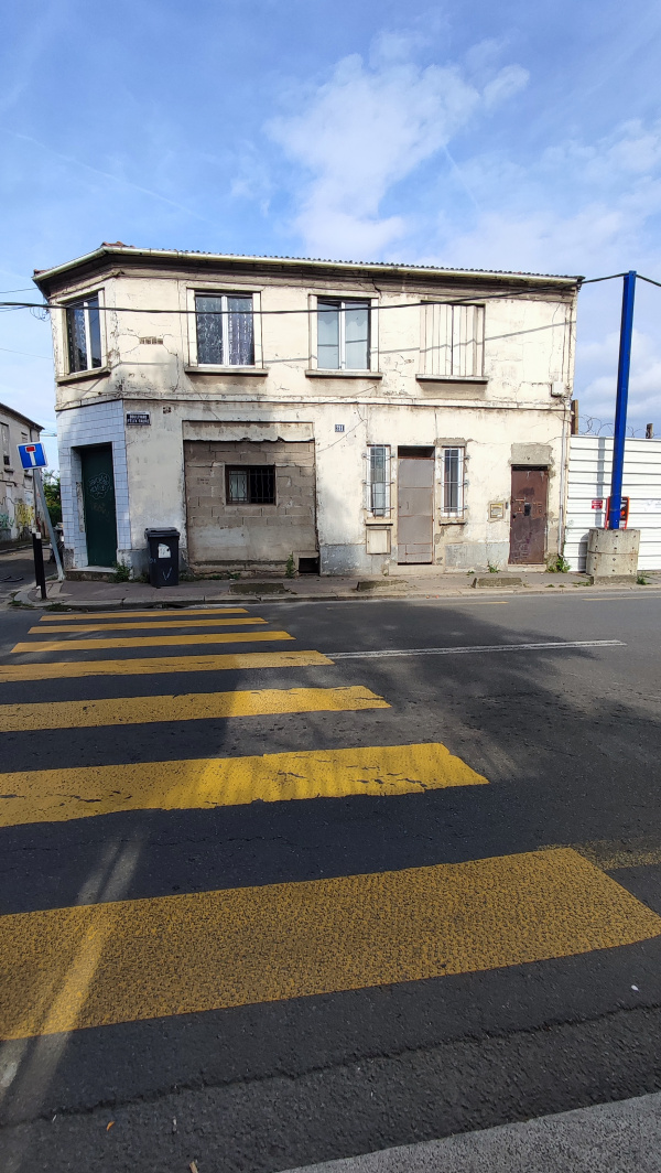 Offres de vente Maison Aubervilliers 93300