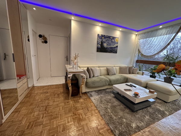 Offres de vente Appartement Stains 93240