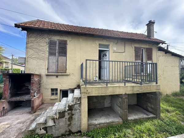 Offres de vente Maison Garges-lès-Gonesse 95140