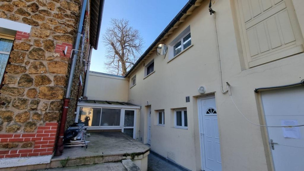 Offres de location Appartement Pierrefitte-sur-Seine 93380