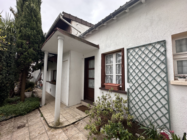 Offres de vente Maison Stains 93240