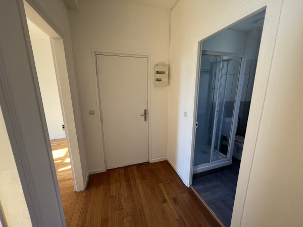 Offres de location Appartement Pierrefitte-sur-Seine 93380