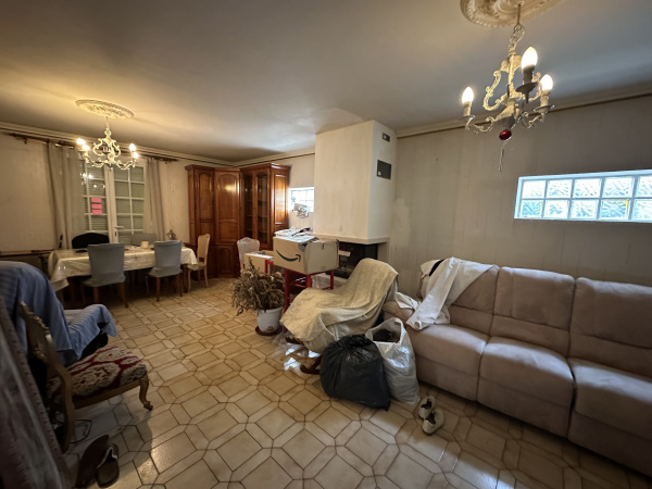 Offres de vente Maison Stains 93240