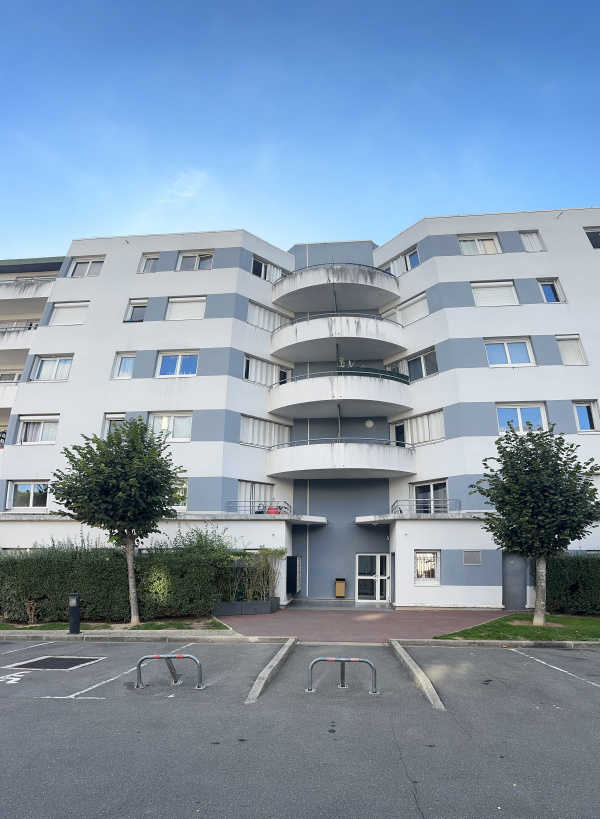 Offres de vente Appartement Dugny 93440