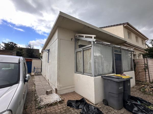 Offres de vente Maison Garges-lès-Gonesse 95140