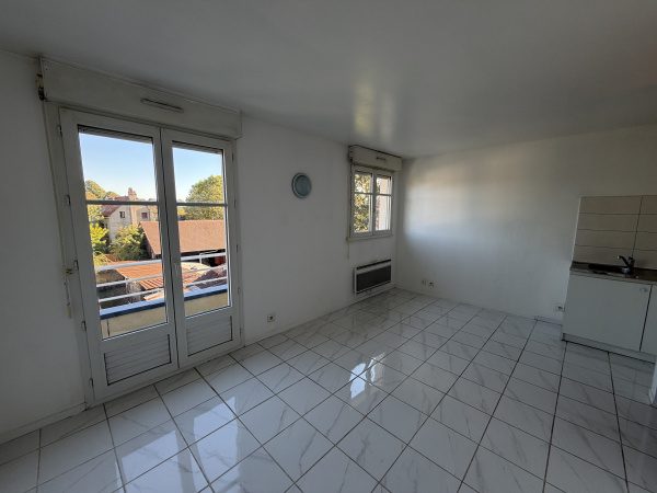 Offres de location Appartement Sarcelles 95200